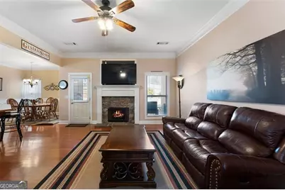 14 Birch Place, Adairsville, GA 30103 - Photo 8