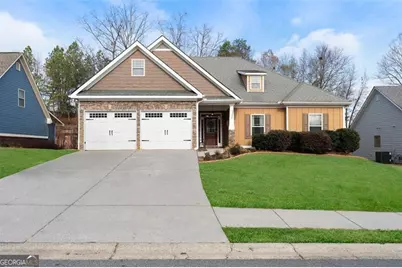 14 Birch Place, Adairsville, GA 30103 - Photo 1