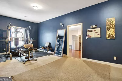 12 N Alexander Creek Road, Newnan, GA 30263 - Photo 12