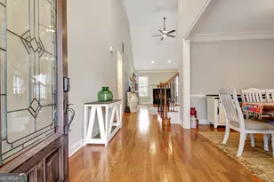 12 N Alexander Creek Rd, Newnan, GA 30263 - Photo 22