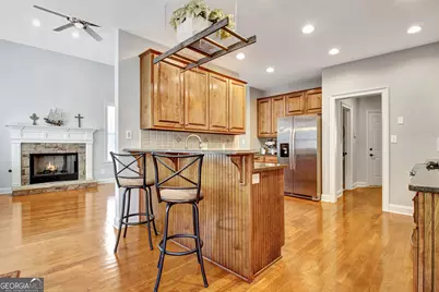 12 N Alexander Creek Road, Newnan, GA 30263 - Photo 32