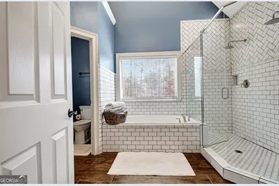 12 N Alexander Creek Road, Newnan, GA 30263 - Photo 10