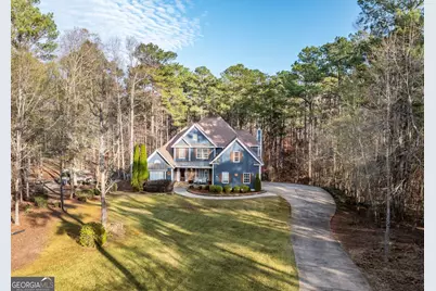 12 N Alexander Creek Road, Newnan, GA 30263 - Photo 18