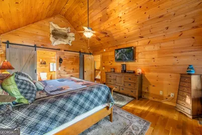 709 Laurel Creek Trail, Blue Ridge, GA 30513 - Photo 24