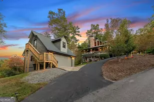 709 Laurel Creek Trail, Blue Ridge, GA 30513 - Photo 38