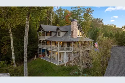 709 Laurel Creek Trail, Blue Ridge, GA 30513 - Photo 84