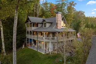 709 Laurel Creek Trail, Blue Ridge, GA 30513 - Photo 84