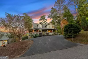 709 Laurel Creek Trail, Blue Ridge, GA 30513 - Photo 68