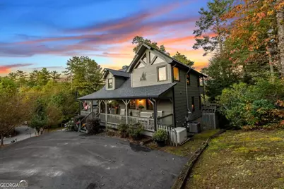 709 Laurel Creek Trail, Blue Ridge, GA 30513 - Photo 76