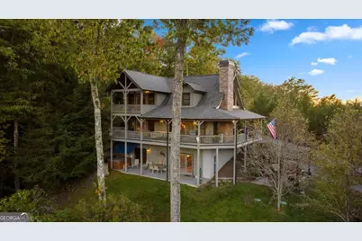 709 Laurel Creek Trail, Blue Ridge, GA 30513 - Photo 28