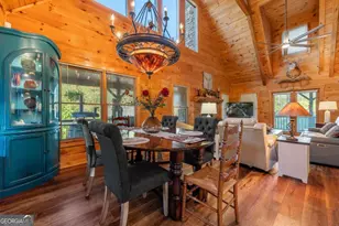 709 Laurel Creek Trail, Blue Ridge, GA 30513 - Photo 26