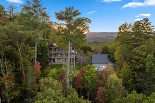709 Laurel Creek Trail, Blue Ridge, GA 30513 - Photo 12