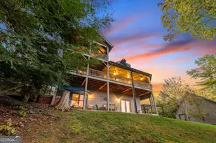 709 Laurel Creek Trail, Blue Ridge, GA 30513 - Photo 42