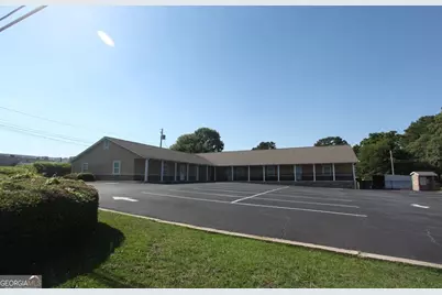 650 Mount Zion Road #SUITE A, Jonesboro, GA 30236 - Photo 2