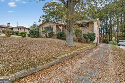 2093 Gherry Drive, Austell, GA 30106 - Photo 6