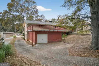 2093 Gherry Drive, Austell, GA 30106 - Photo 32