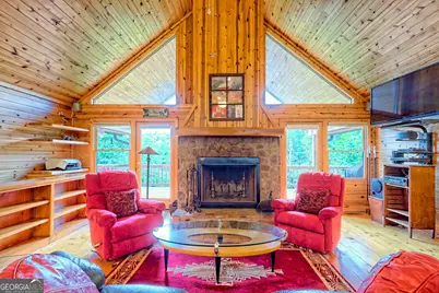 331 Black Bear Den Road, Clayton, GA 30525 - Photo 8