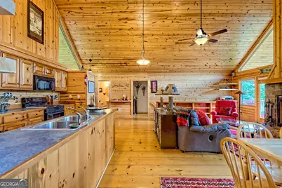 331 Black Bear Den Road, Clayton, GA 30525 - Photo 10