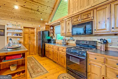 331 Black Bear Den Road, Clayton, GA 30525 - Photo 12