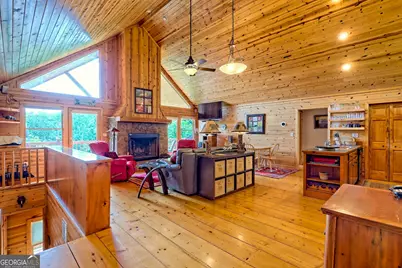 331 Black Bear Den Road, Clayton, GA 30525 - Photo 6