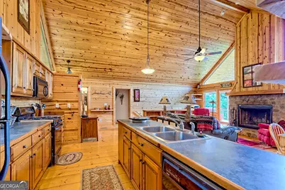 331 Black Bear Den Road, Clayton, GA 30525 - Photo 14