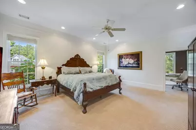 1885 Silver Oak Drive, Bethlehem, GA 30620 - Photo 6