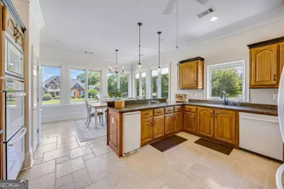 1885 Silver Oak Drive, Bethlehem, GA 30620 - Photo 8