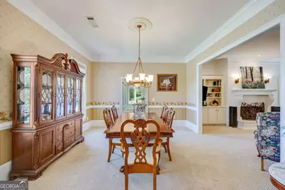 1885 Silver Oak Drive, Bethlehem, GA 30620 - Photo 14