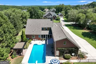 1885 Silver Oak Dr, Bethlehem, GA 30620 - Photo 10