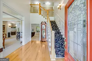 1885 Silver Oak Dr, Bethlehem, GA 30620 - Photo 2