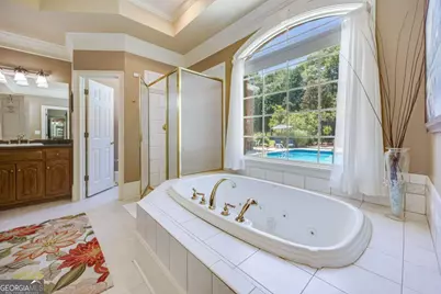 1885 Silver Oak Drive, Bethlehem, GA 30620 - Photo 62