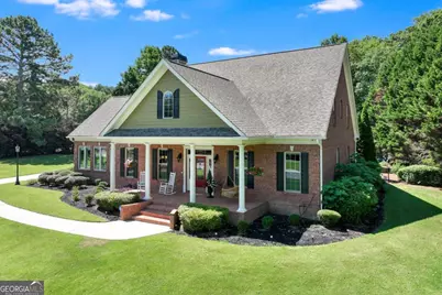 1885 Silver Oak Drive, Bethlehem, GA 30620 - Photo 54