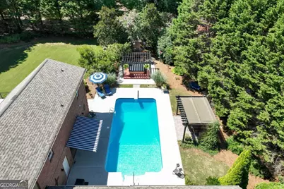 1885 Silver Oak Drive, Bethlehem, GA 30620 - Photo 52