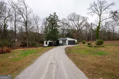 7971 Roosterville Road, Franklin, GA 30217 - Photo 4