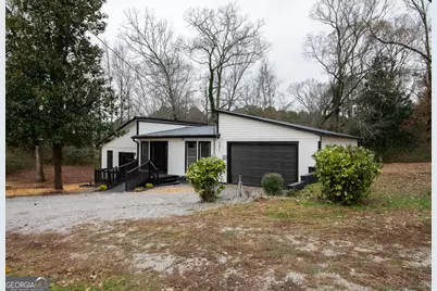 7971 Roosterville Road, Franklin, GA 30217 - Photo 2