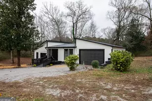7971 Roosterville Rd, Franklin, GA 30217 - Photo 2