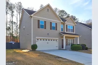 1030 Glenwyck Drive, Braselton, GA 30517 - Photo 2