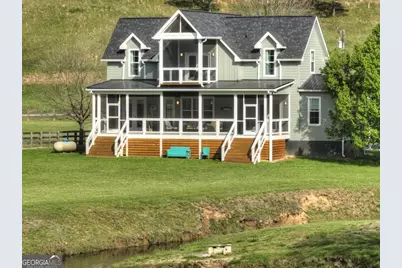 47 Downy Road #2, Blue Ridge, GA 30513 - Photo 38