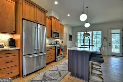 47 Downy Road #2, Blue Ridge, GA 30513 - Photo 4