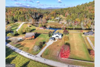 47 Downy Road #2, Blue Ridge, GA 30513 - Photo 18