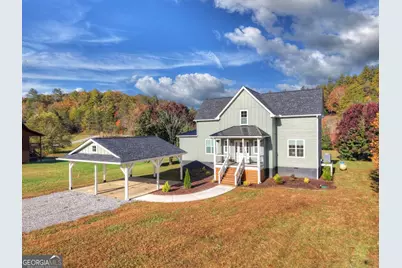 47 Downy Road #2, Blue Ridge, GA 30513 - Photo 2