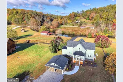 47 Downy Road #2, Blue Ridge, GA 30513 - Photo 16