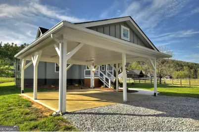 47 Downy Road #2, Blue Ridge, GA 30513 - Photo 40