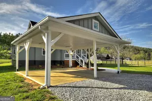 47 Downy Rd, Blue Ridge, GA 30513 - Photo 40