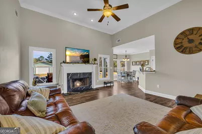 2464 Savage Road, Bogart, GA 30622 - Photo 16