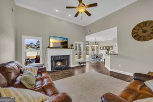 2464 Savage Rd, Bogart, GA 30622 - Photo 16