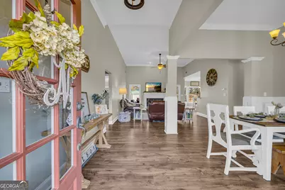 2464 Savage Road, Bogart, GA 30622 - Photo 8