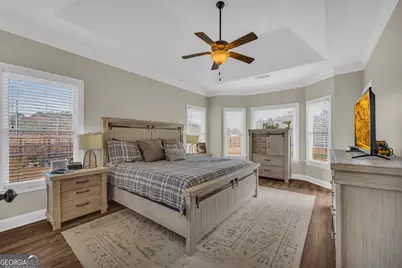 2464 Savage Road, Bogart, GA 30622 - Photo 28