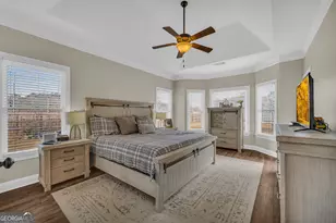 2464 Savage Rd, Bogart, GA 30622 - Photo 28