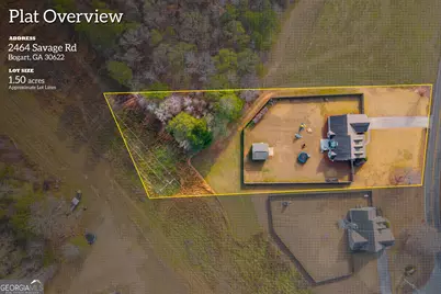 2464 Savage Road, Bogart, GA 30622 - Photo 58